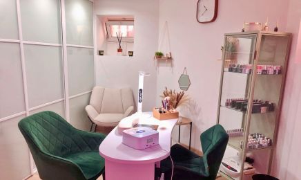 Elenails  : Manucure à Toulouse