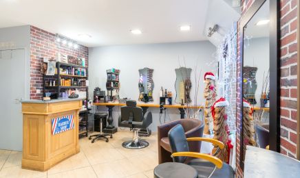 Fred'studio : Institut de beauté à Épouville