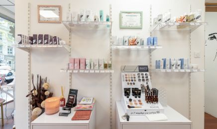 N’BIOTY  : Institut de beauté à Montpellier