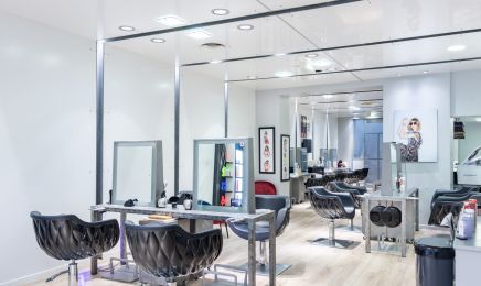 Jean Marc Joubert - Poitiers Carnot : Coiffeur à Poitiers