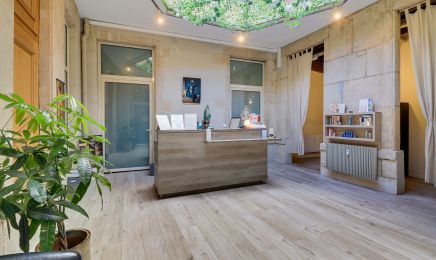 Serenity Spa  : Institut de beauté à Dijon