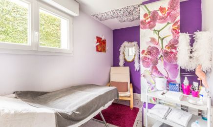 Beauté Plus : Institut de beauté à Chanceaux-sur-Choisille