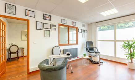 Laurie.k esthétique : Institut de beauté à Le Petit-Quevilly