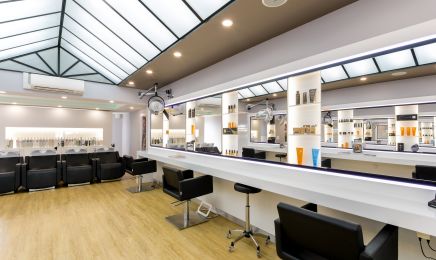 Coiffure Elle : Institut de beauté à Saint-Lô