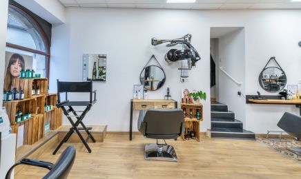 Urban Coup’ : Coiffeur à Saint-Vit