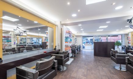Renaissance : Coiffeur à Tassin-la-Demi-Lune