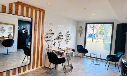 Ddiya Beauty : Manucure à Angers