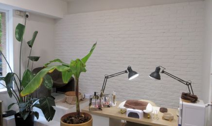 Le Reflet du Soleil  : Spa à Lille