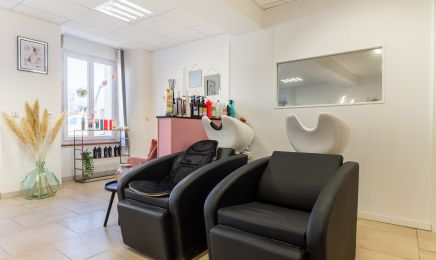 Les Ciseaux D’Eva : Coiffeur à Maizières-la-Grande-Paroisse