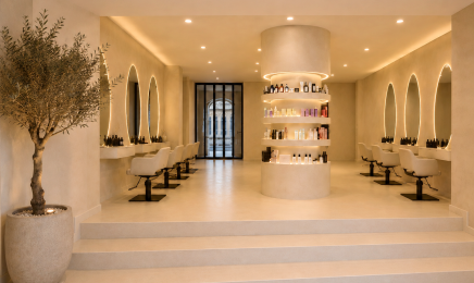 MARION CHARGELEGUE - BORDEAUX : Coiffeur à Bordeaux