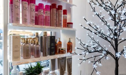 El Coiff : Coiffeur à Nemours