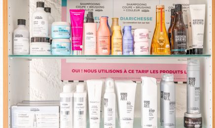 Tchip Coiffure - Vallauris : Coiffeur à Vallauris
