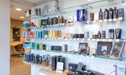 SA.MI Coiffure La Montagne : Coiffeur à La Montagne