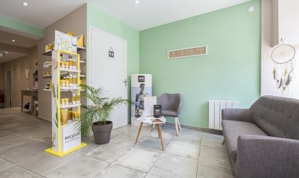 Bulle de bien-être : Institut de beauté à Rozay-en-Brie