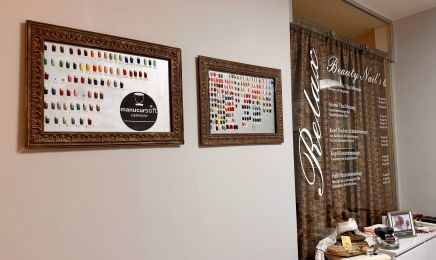 Beauty & Nails: Kosmetikstudio in Erfurt