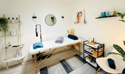 L'Art du Soin : Institut de beauté à Knutange
