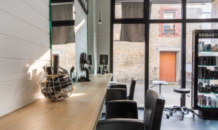Exposito Coiffeurs : Coiffeur à Le Pouliguen