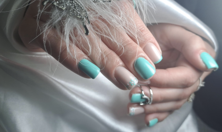 ATI NAILS : Manucure à Toulon