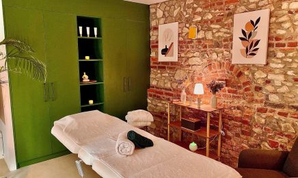 SPA - La ferme des ailleurs : Institut de beauté à Arleux