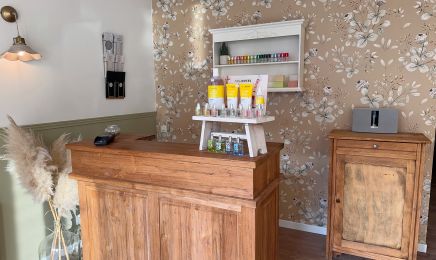 Un Instant pour Soi : Institut de beauté à Noyen-sur-Sarthe