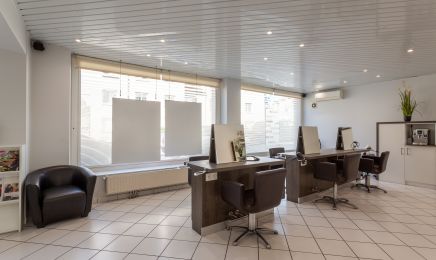 Le Salon : Coiffeur à Boën-sur-Lignon