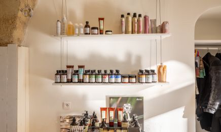 Emy Coup’ et Coiff’ : Coiffeur à Montbazin