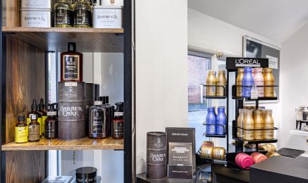 Fine-Coupe : Coiffeur à Catillon-Fumechon