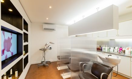 Camille Albane - Bordeaux Rue du Loup : Coiffeur à Bordeaux