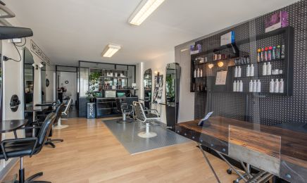 Salon Jancyl : Coiffeur à Le Bois-Plage-en-Ré