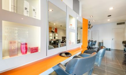 Le coiffeur : Coiffeur à Chatou