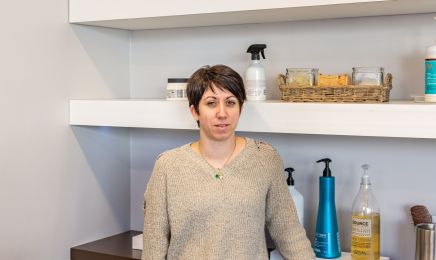 LS Coiffure - Saint-Marcellin : Coiffeur à Saint-Marcellin