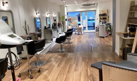 Hair Zen : Coiffeur à Rochefort