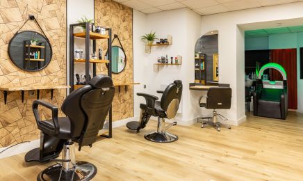 Salon Le Loft : Coiffeur à Saint-Étienne-de-Montluc