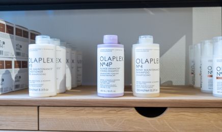 Girls Next Door : Coiffeur à Bordeaux
