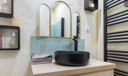 Les soins sur mesures de Julie : Institut de beauté à Bonifacio