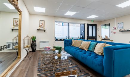 Nefertiti Beauty : Institut de beauté à Clermont-Ferrand