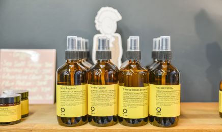 Le capillarium : Coiffeur à Tours