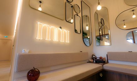 MADAME MIROIR : Institut de beauté à Pont-du-Château