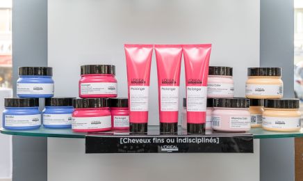 FB Coiffure  : Coiffeur à Cannes