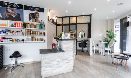 Le Melt Hair & Beauty : Institut de beauté à Villemomble