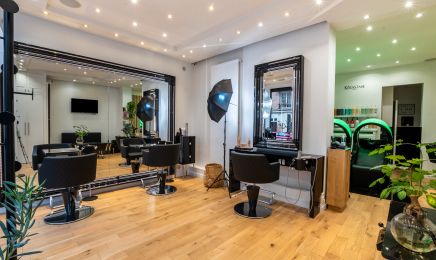 Salon MATHIS  : Coiffeur à Clamart