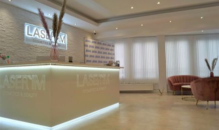 Laserim Cosmetics & Beauty: Kosmetikstudio in Essen