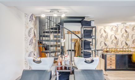 L Instant T By L : Coiffeur à Bourgoin-Jallieu