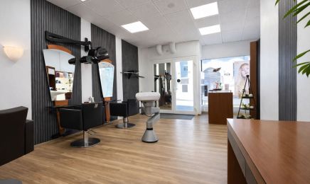Melitta Trendfrisuren - Helmstedt: Friseur in Helmstedt