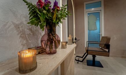 Beauty by huda : Manucure à Levallois-Perret