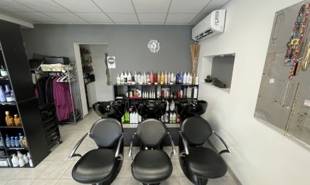 Fanny coiffure : Coiffeur à Calvi