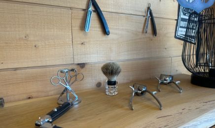 Salon Hom’Actuel : Coiffeur à Plaintel