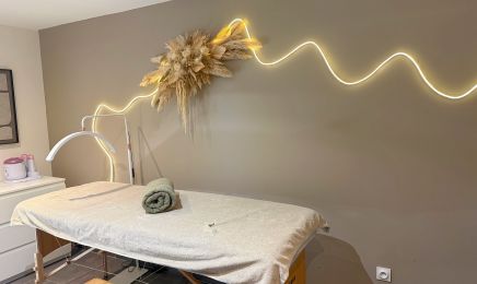 La pause beauté Hyères : Institut de beauté à Hyères