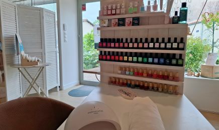 La Char’menthe : Coiffeur à Saint-Sauveur-d'Aunis