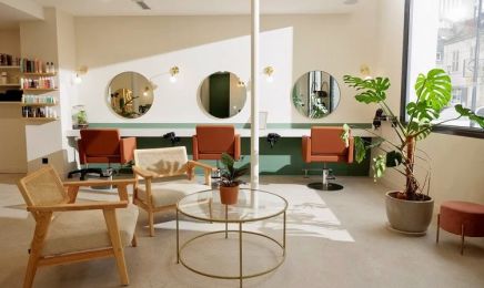 Salon Arielle  : Coiffeur à Angers